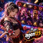 Agen123 and the Pursuit of Hopeful Possibilities